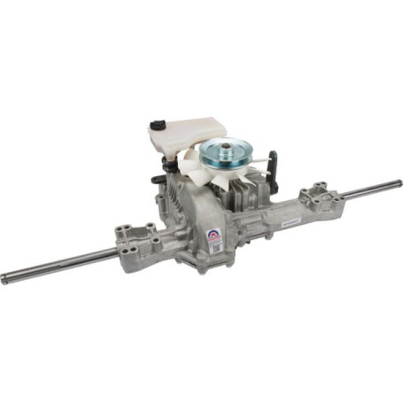 Transmission TUFF-TORQ 7A646024051