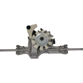 Transmission TUFF-TORQ 7A646024330
