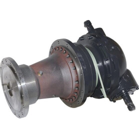 Boîtier de transmission JF 813712006X