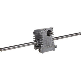Boîtier de transmission SABO SAU12811