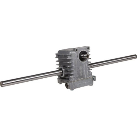 Boîtier de transmission SABO SAU12811