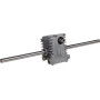 Boîtier de transmission SABO SAU12811