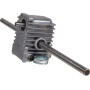 Boîtier de transmission SABO SAU12811