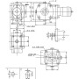Boîtier de transmission BERMA RT4530