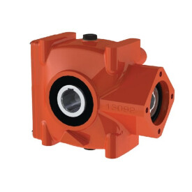 Boîtier de transmission BERMA RT1454032