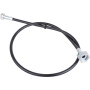 Transmission à arbre flexible RAICO 5178454N