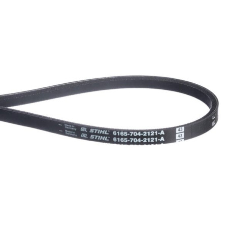 Courroie de transmission VIKING 61657042121