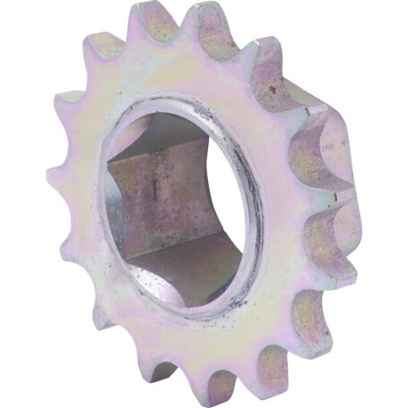 Boîtier de transmission SOLA PS041728