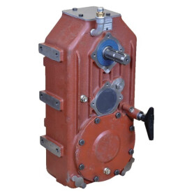 Boîtier de transmission COMER 732001