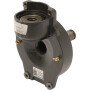Boîtier de transmission DEUTZ-FAHR VF1662307886