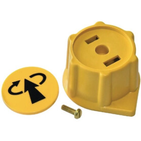 Boîtier de transmission VAPORMATIC VPM6194