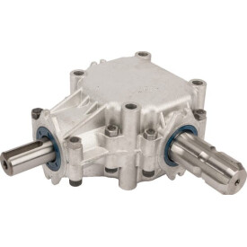 Caja de cambios L-25A 1:2,78 COMER 124913