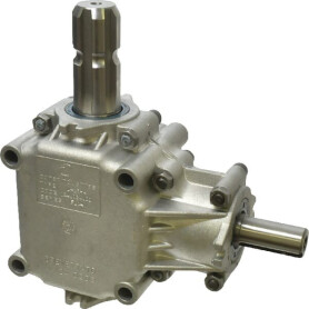 Boîtier de transmission COMER 124034