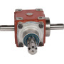 Boîtier de transmission COMER 104322
