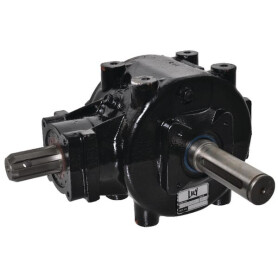 Boîtier de transmission LELY 9108300093