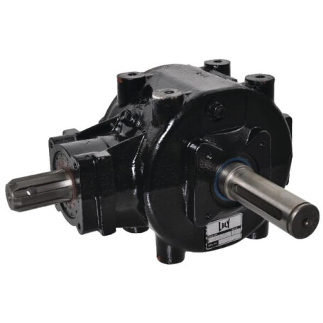 Boîtier de transmission LELY 9108300093