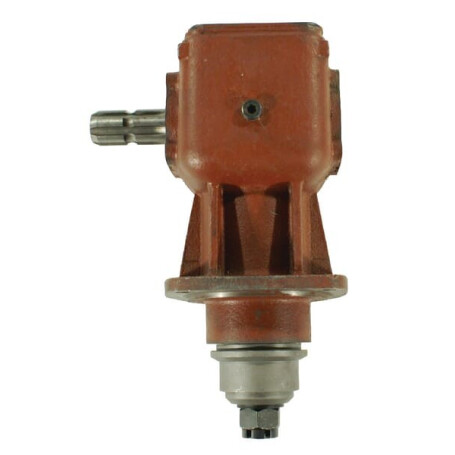 Boîtier de transmission COMER 205801