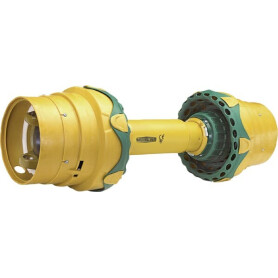 Boîtier de transmission WALTERSCHEID WWZ24801210OG