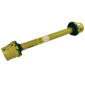 Boîtier de transmission WALTERSCHEID PWZ4801210S4S5OG