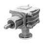Boîtier de transmission COMER 262309