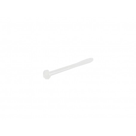 Tuyau transparent GGP - CASTELGARDEN 118550715/0