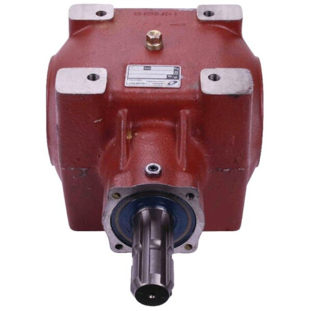 Boîtier de transmission COMER 267507