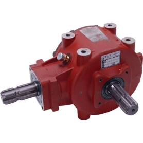 Boîtier de transmission COMER 304015