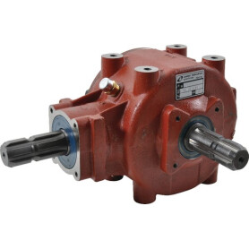 Boîtier de transmission COMER 304013