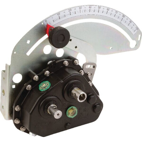 Boîtier de transmission AMAZONE 216505