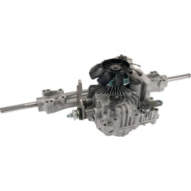 Boîtier de transmission TUFF-TORQ 7A646084101