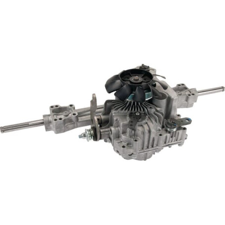 Boîtier de transmission TUFF-TORQ 7A646084101