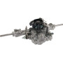 Boîtier de transmission TUFF-TORQ 7A646084101