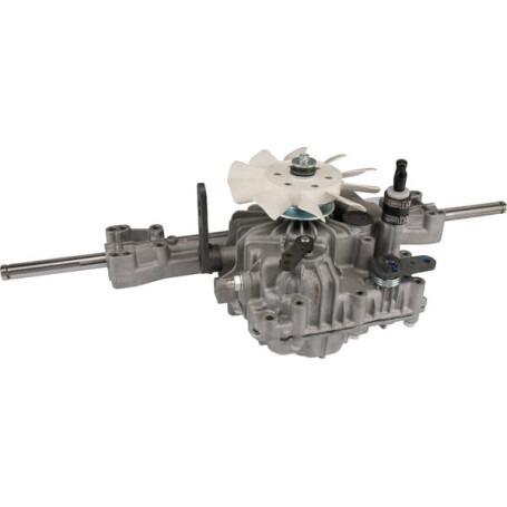 Boîtier de transmission TUFF-TORQ 7A646084261