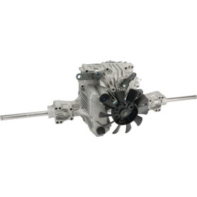 Boîtier de transmission TUFF-TORQ 7A646084121