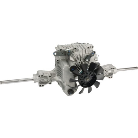 Boîtier de transmission TUFF-TORQ 7A646084121