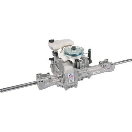 Boîtier de transmission TUFF-TORQ 7A646084111