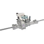 Boîtier de transmission TUFF-TORQ 7A646084111