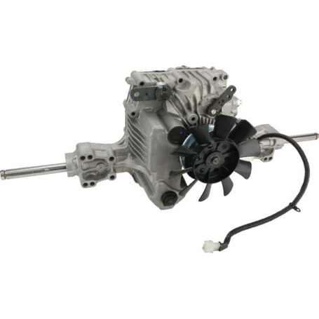 Boîtier de transmission TUFF-TORQ 7A646084162