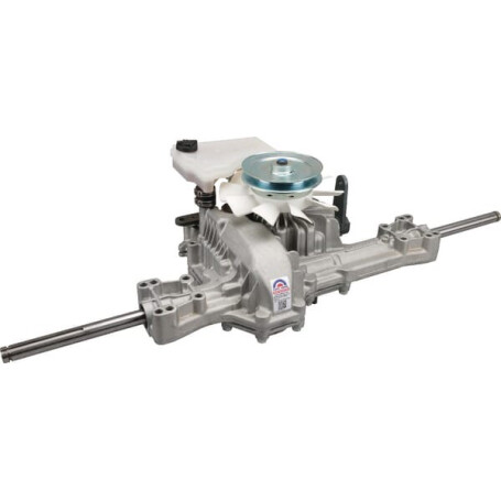 Boîtier de transmission TUFF-TORQ 7A646024400