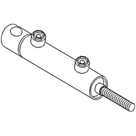 Barre de transport hydraulique de grains VAPORMATIC AV100302