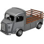 Camion transporteur Citroën jouet REPLICAGRI REP041