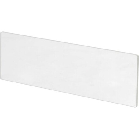 Séparateur d'étagères transversal UNIVERSEL 1K1086K