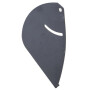Trape de visite pour distributeur SOLA PL041711