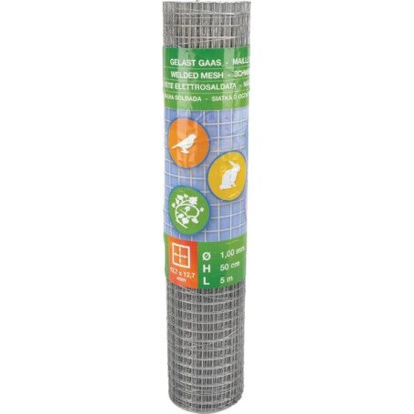Treillis soudé BETAFENCE 7031680