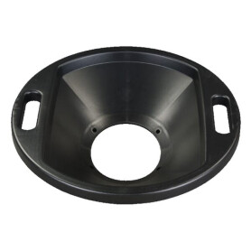 Entonnoir de remplissage PVC AL-KO AK51073901