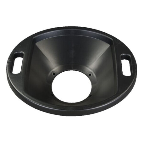 Entonnoir de remplissage PVC AL-KO AK51073901