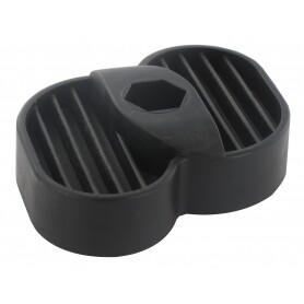 Écrou GGP - CASTELGARDEN 122399803/0
