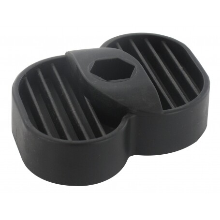 Écrou GGP - CASTELGARDEN 122399803/0