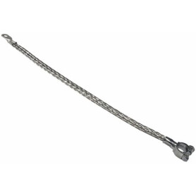 Tresse de masse VAPORMATIC VLC1234