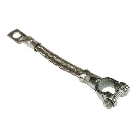 Tresse de masse VAPORMATIC VLC1230
